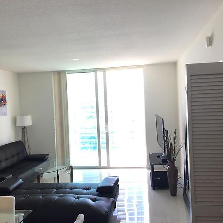 Epic Global Suites Miami Brickell Zewnętrze zdjęcie