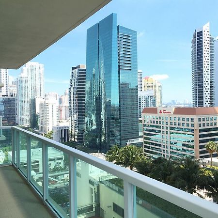 Epic Global Suites Miami Brickell Zewnętrze zdjęcie