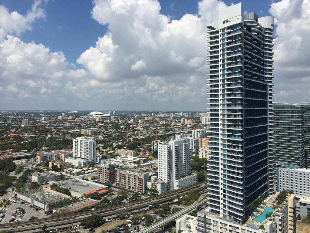 Epic Global Suites Miami Brickell Pokój zdjęcie