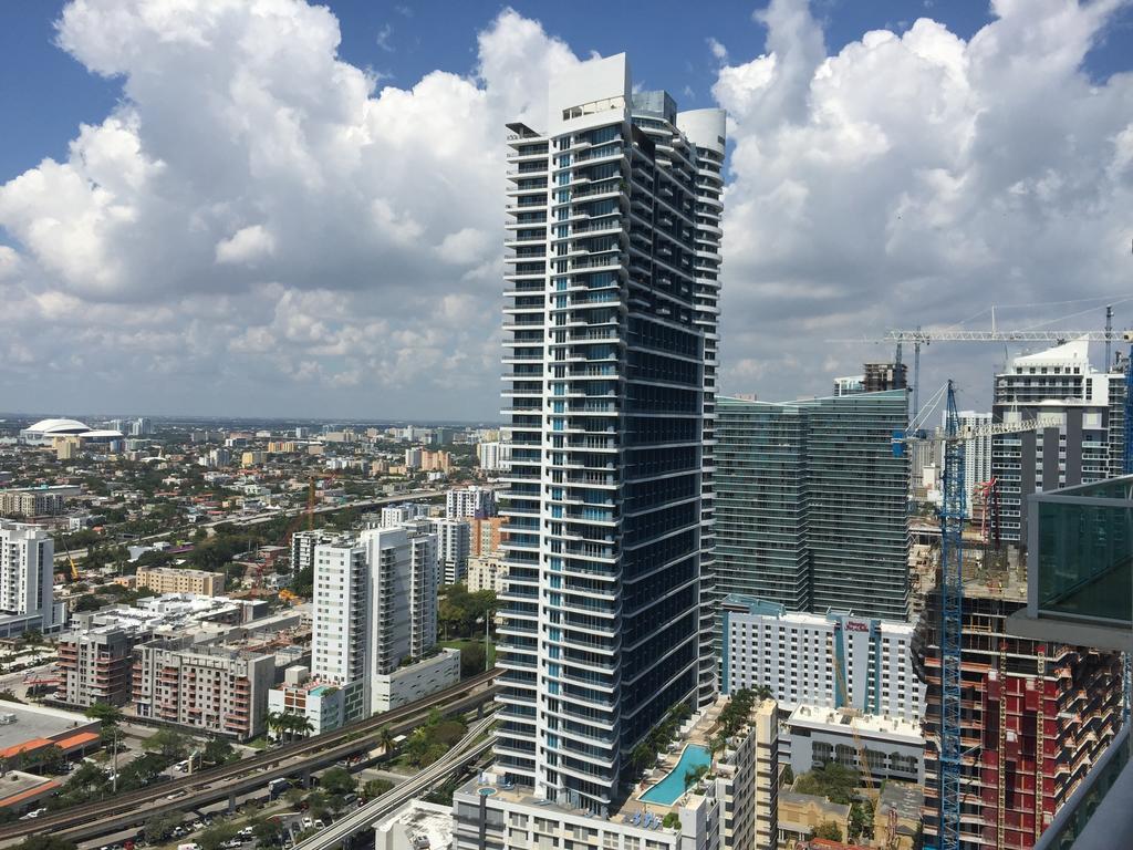 Epic Global Suites Miami Brickell Pokój zdjęcie