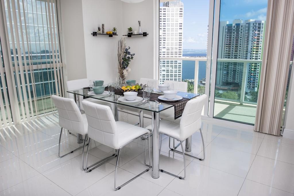 Epic Global Suites Miami Brickell Pokój zdjęcie