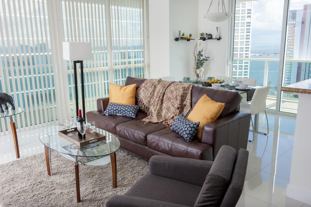 Epic Global Suites Miami Brickell Pokój zdjęcie