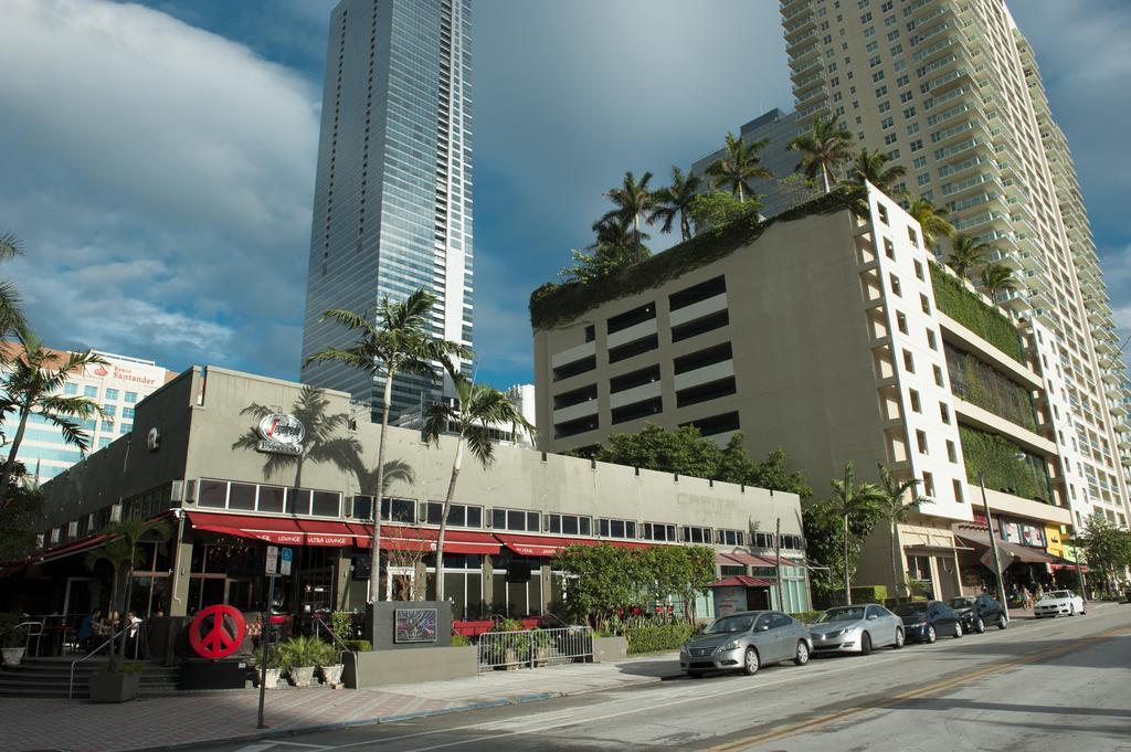 Epic Global Suites Miami Brickell Pokój zdjęcie