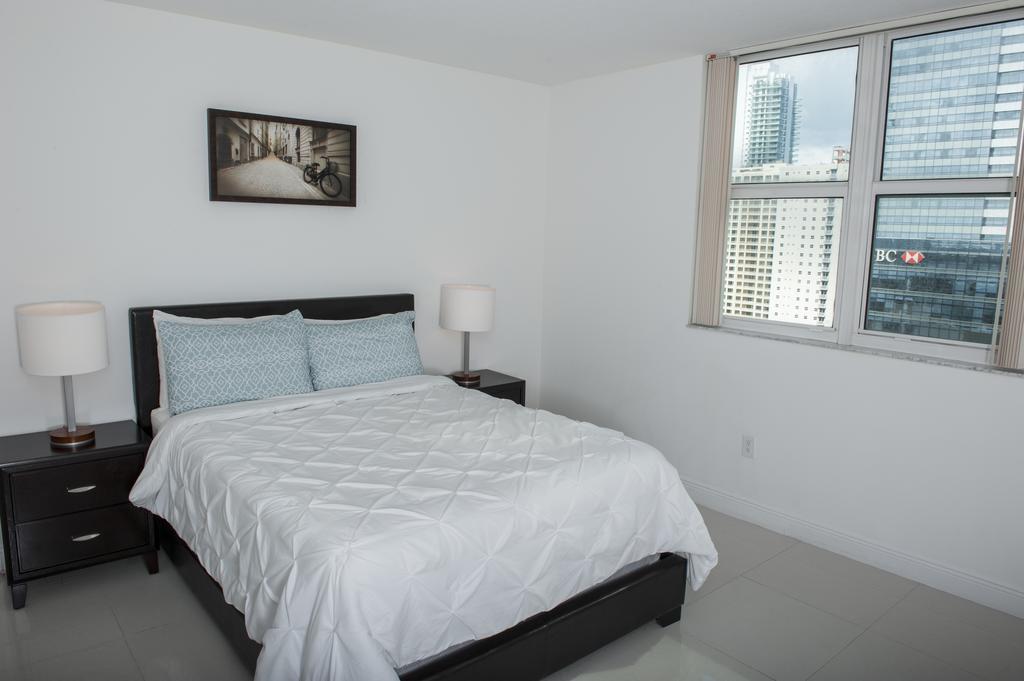 Epic Global Suites Miami Brickell Pokój zdjęcie