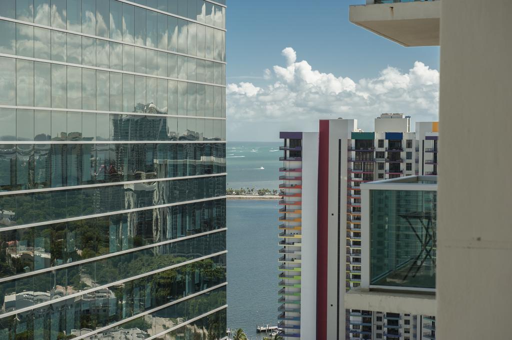 Epic Global Suites Miami Brickell Pokój zdjęcie