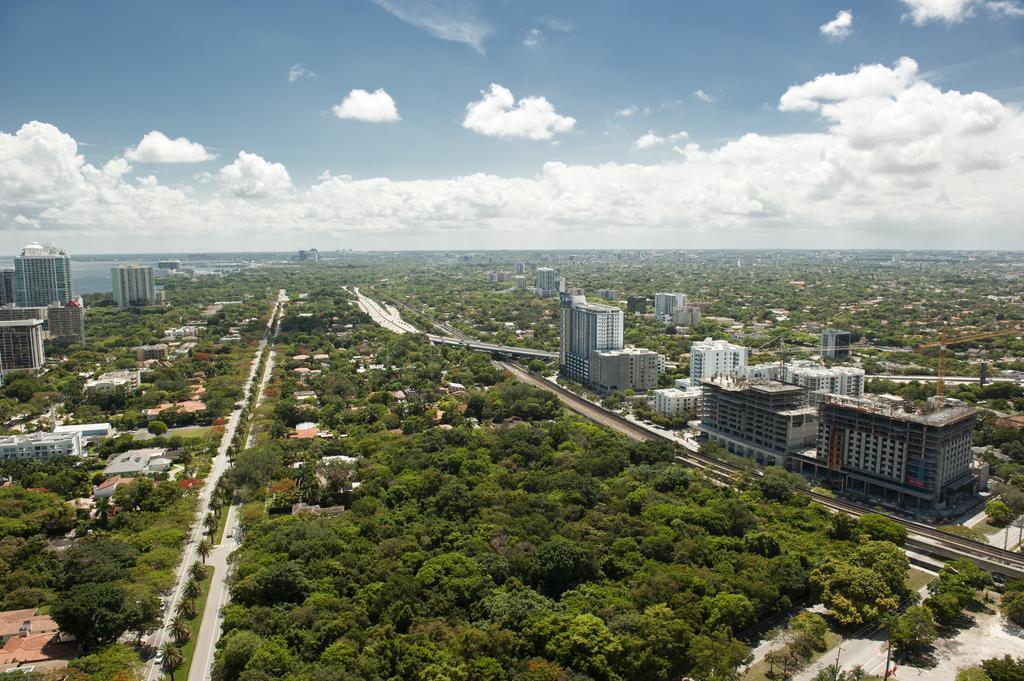 Epic Global Suites Miami Brickell Pokój zdjęcie