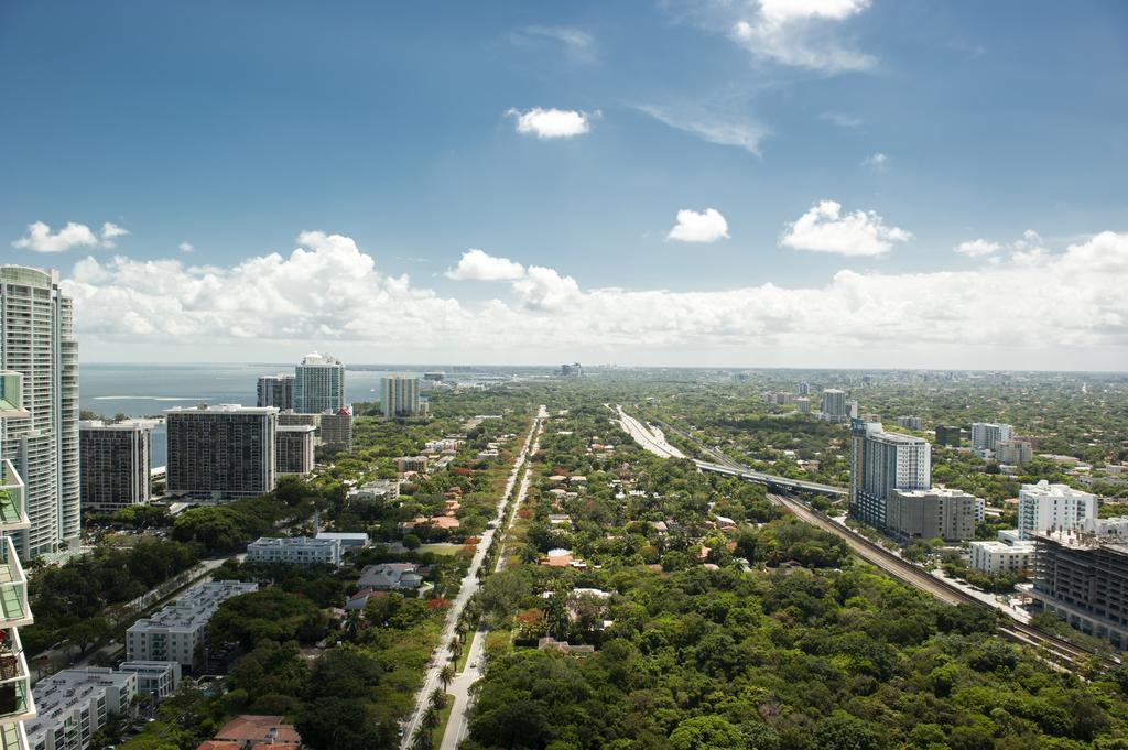 Epic Global Suites Miami Brickell Pokój zdjęcie