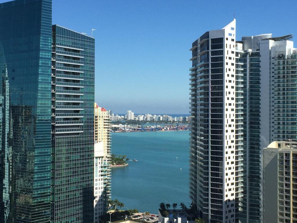 Epic Global Suites Miami Brickell Pokój zdjęcie