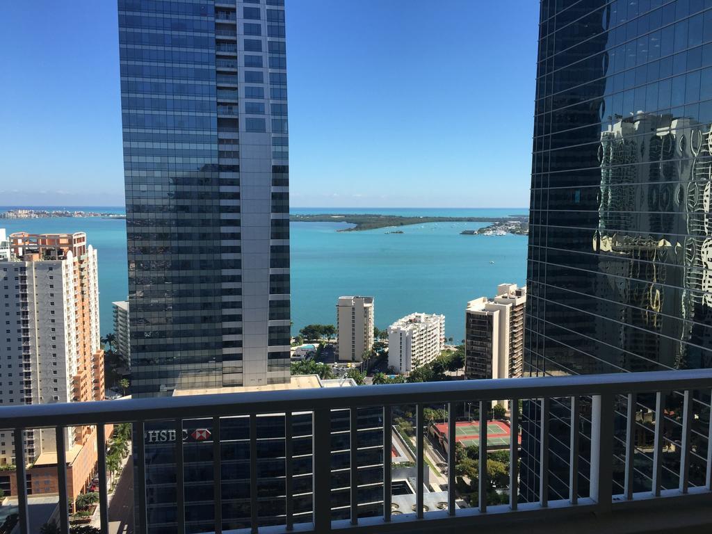 Epic Global Suites Miami Brickell Pokój zdjęcie