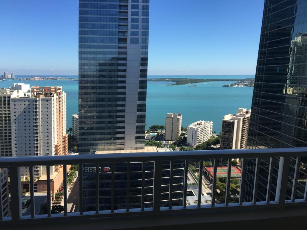 Epic Global Suites Miami Brickell Pokój zdjęcie