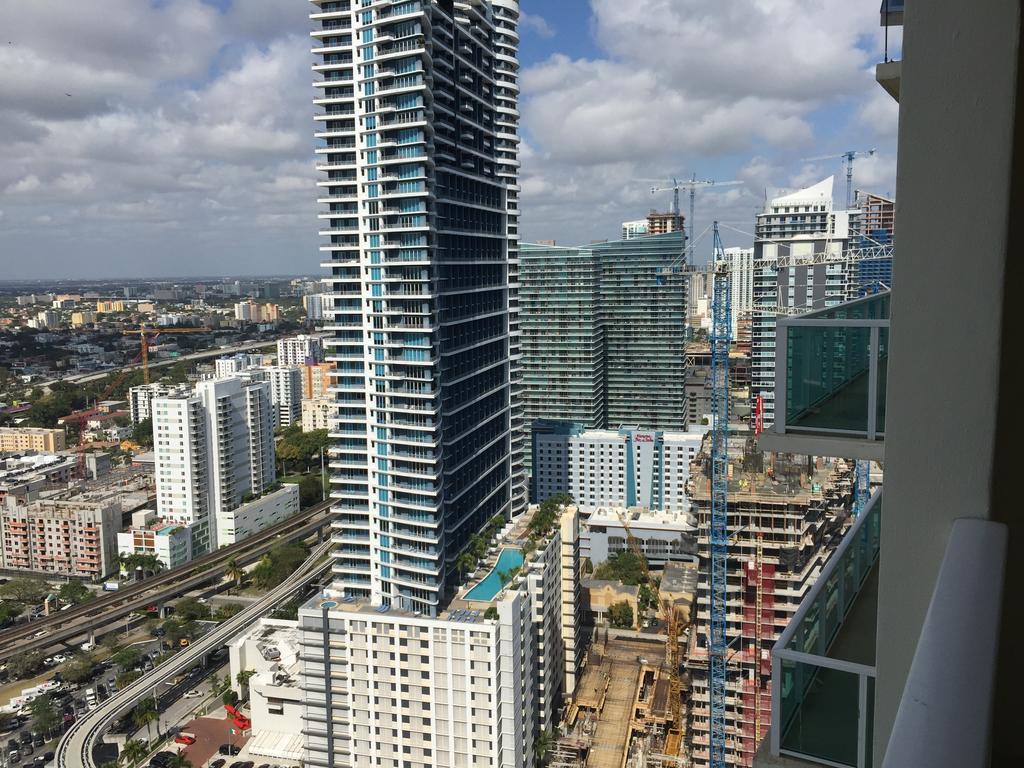 Epic Global Suites Miami Brickell Pokój zdjęcie