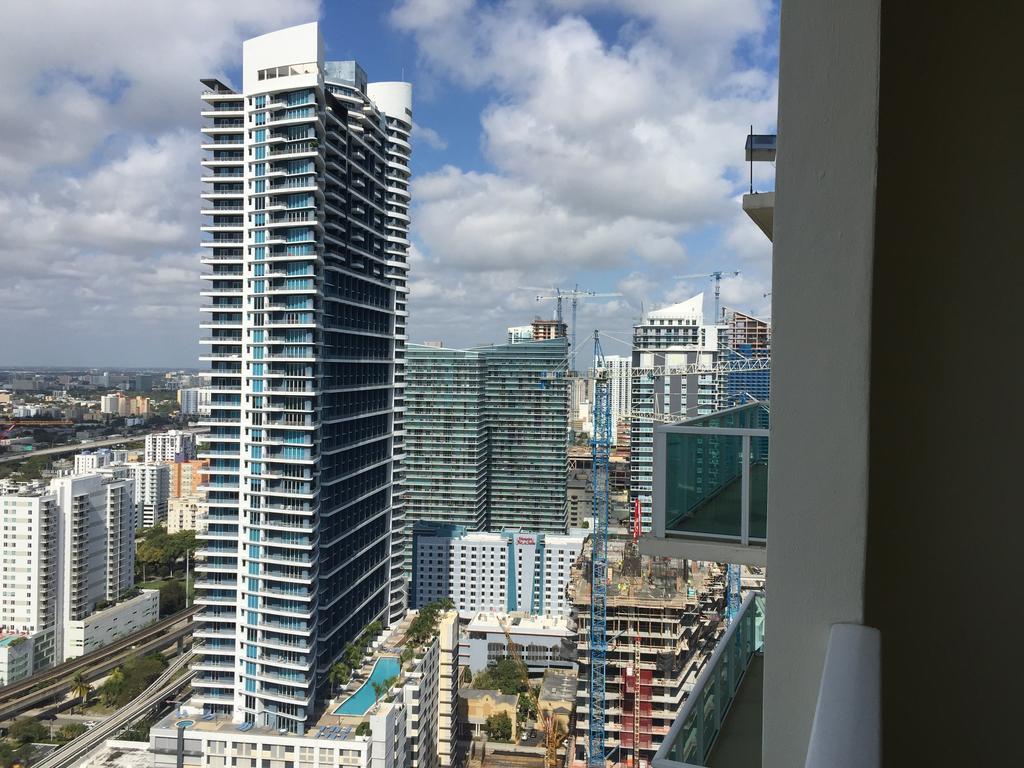 Epic Global Suites Miami Brickell Pokój zdjęcie