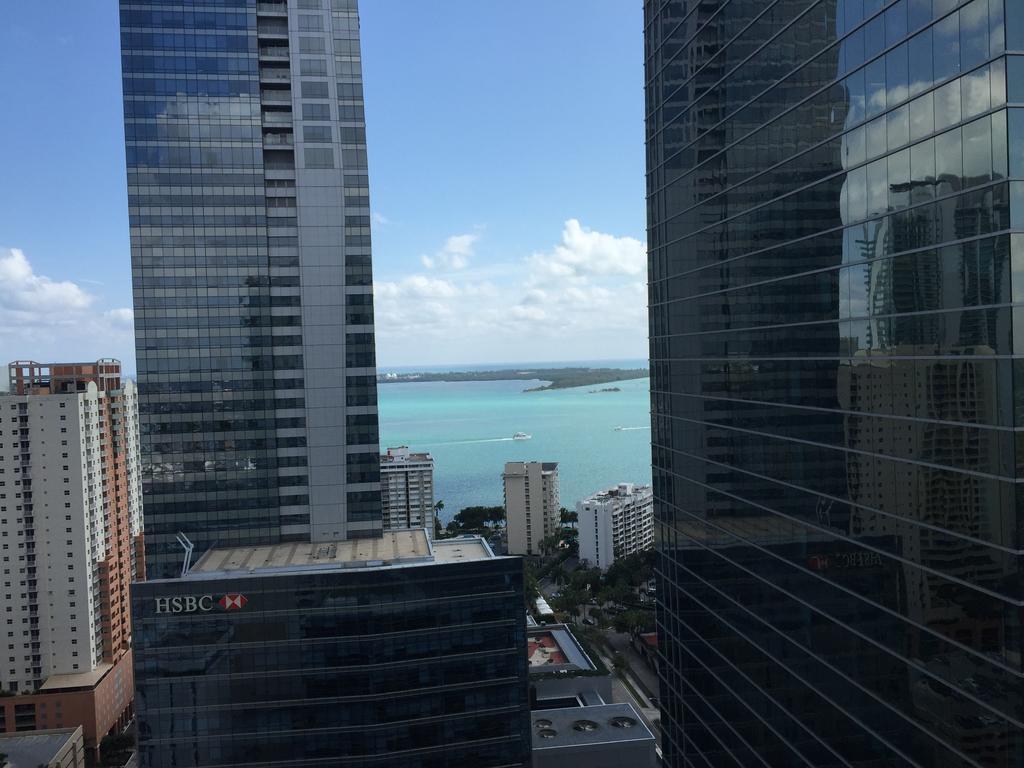 Epic Global Suites Miami Brickell Pokój zdjęcie