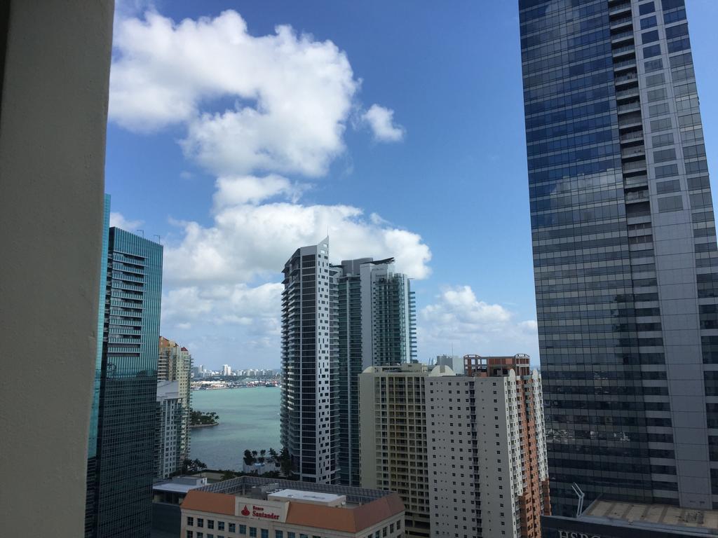 Epic Global Suites Miami Brickell Pokój zdjęcie