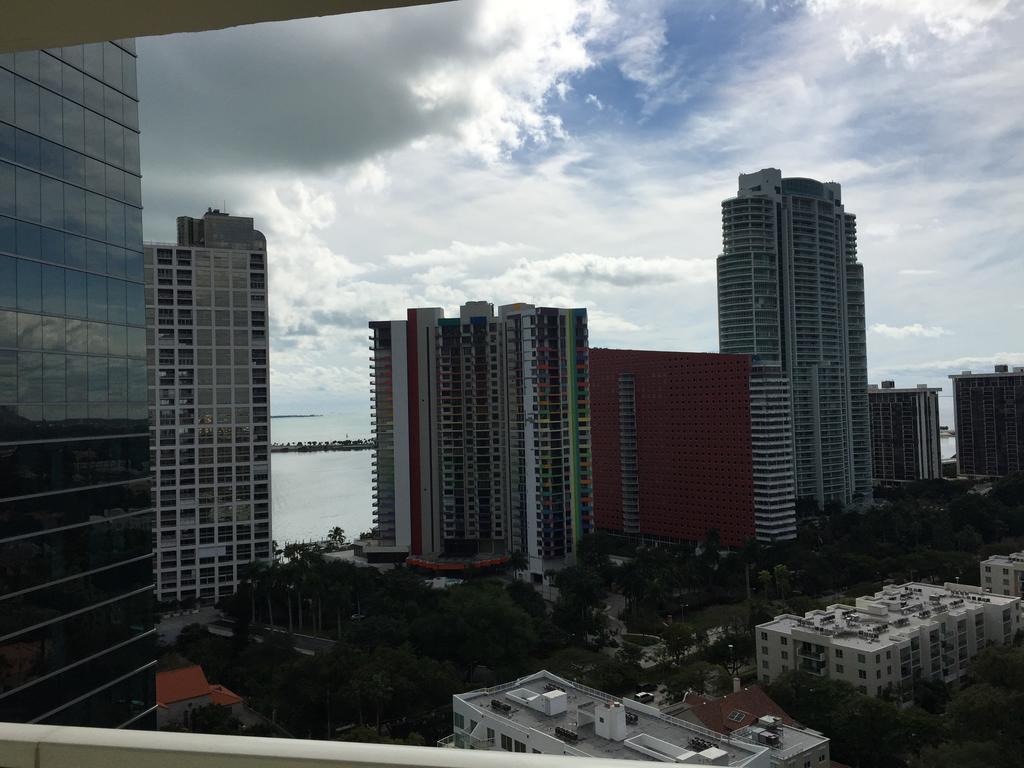 Epic Global Suites Miami Brickell Pokój zdjęcie