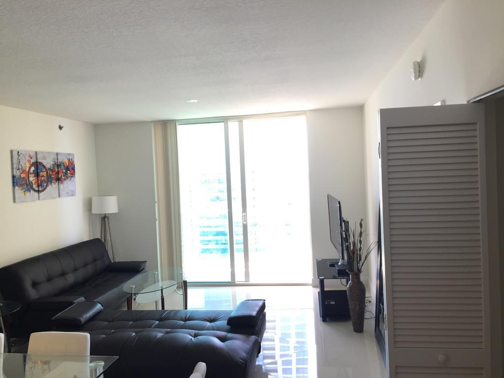 Epic Global Suites Miami Brickell Zewnętrze zdjęcie