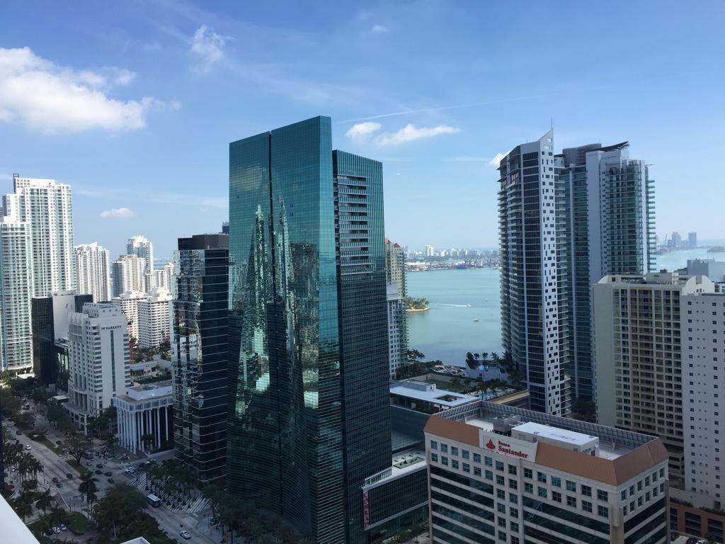 Epic Global Suites Miami Brickell Pokój zdjęcie