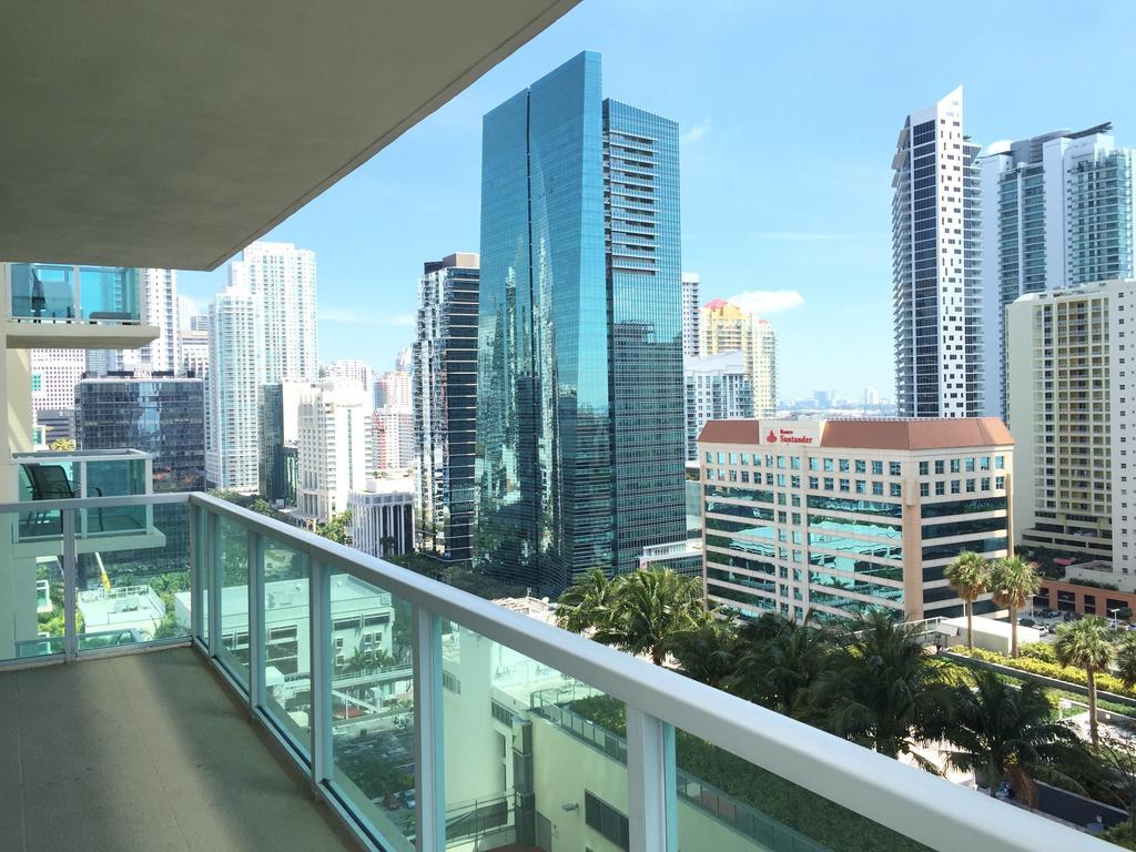 Epic Global Suites Miami Brickell Zewnętrze zdjęcie