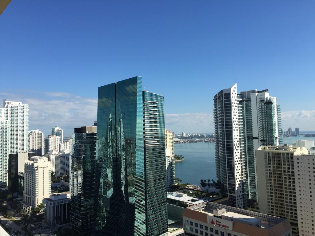 Epic Global Suites Miami Brickell Pokój zdjęcie