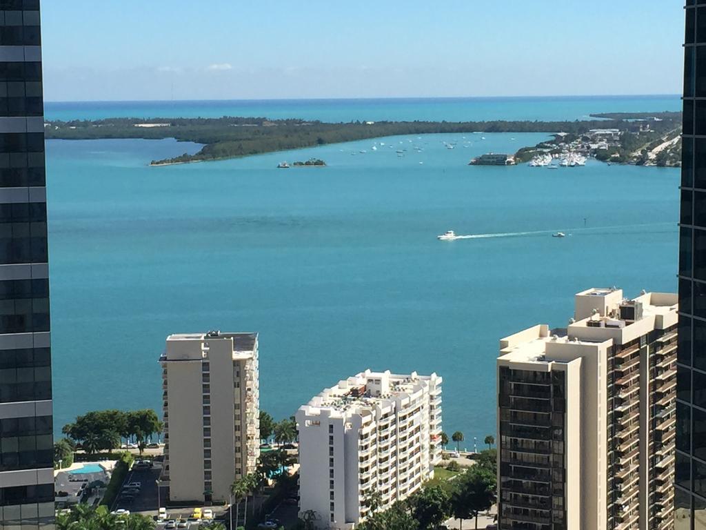 Epic Global Suites Miami Brickell Pokój zdjęcie