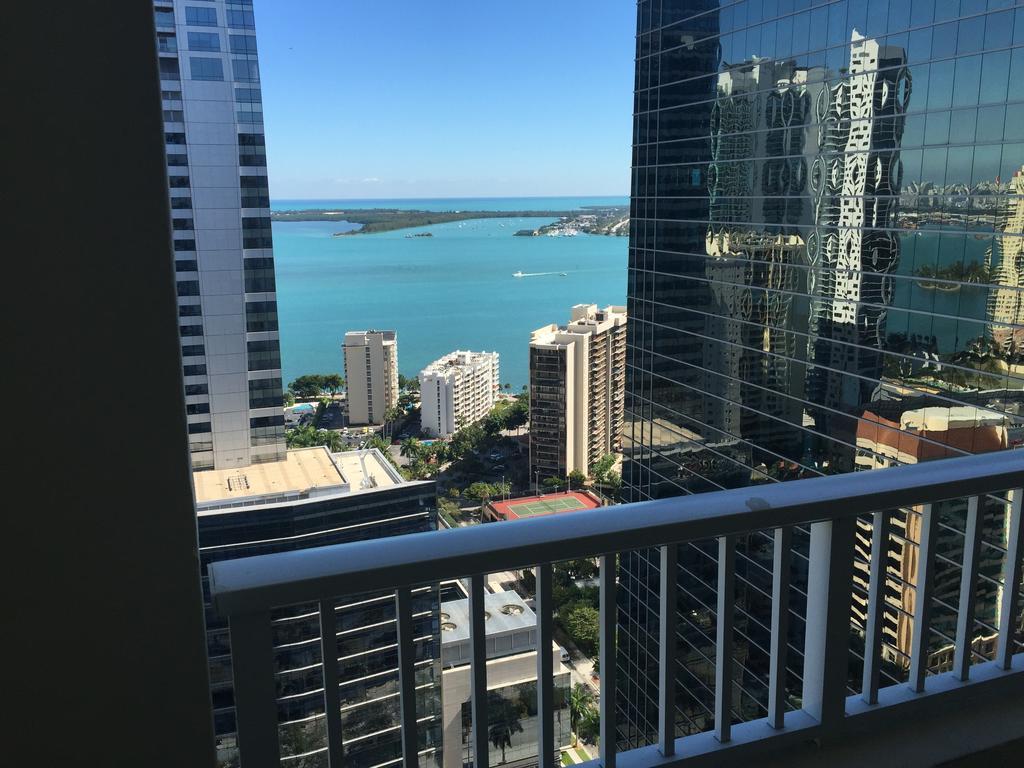 Epic Global Suites Miami Brickell Pokój zdjęcie