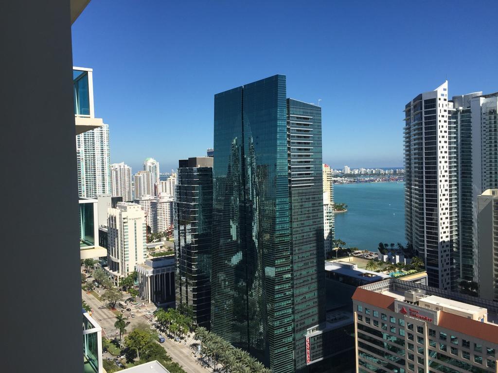 Epic Global Suites Miami Brickell Pokój zdjęcie