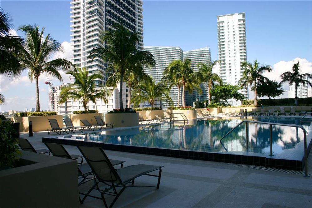 Epic Global Suites Miami Brickell Udogodnienia zdjęcie